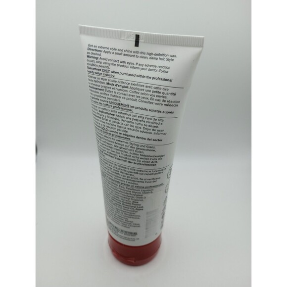 NEW Paul Mitchell Flexible Style Re Works Styling Cream  6.8 oz Authentic Hair - Picture 2 of 6